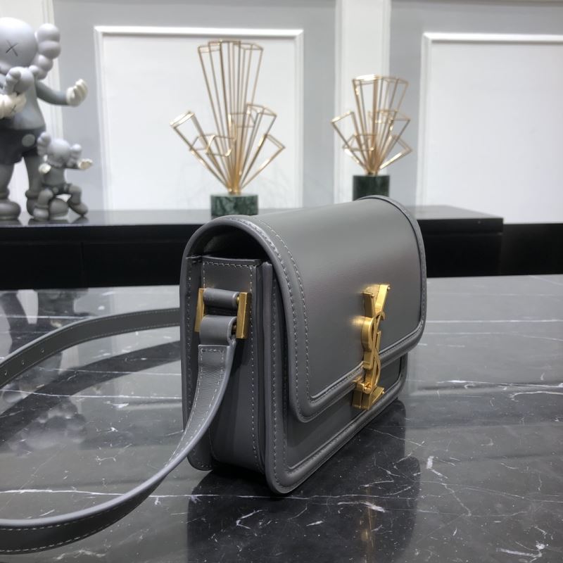 YSL Satchel Bags